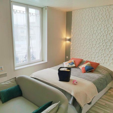 Vittel Loc'S - Le 216, Classe 3 Etoiles Proche Des Thermes Et Tous Commerces المظهر الخارجي الصورة