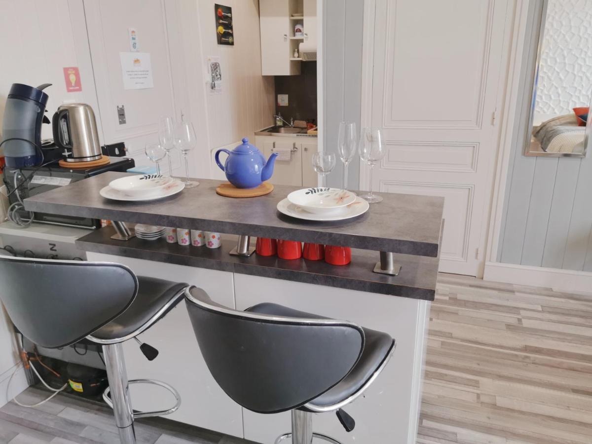 Vittel Loc'S - Le 216, Classe 3 Etoiles Proche Des Thermes Et Tous Commerces المظهر الخارجي الصورة