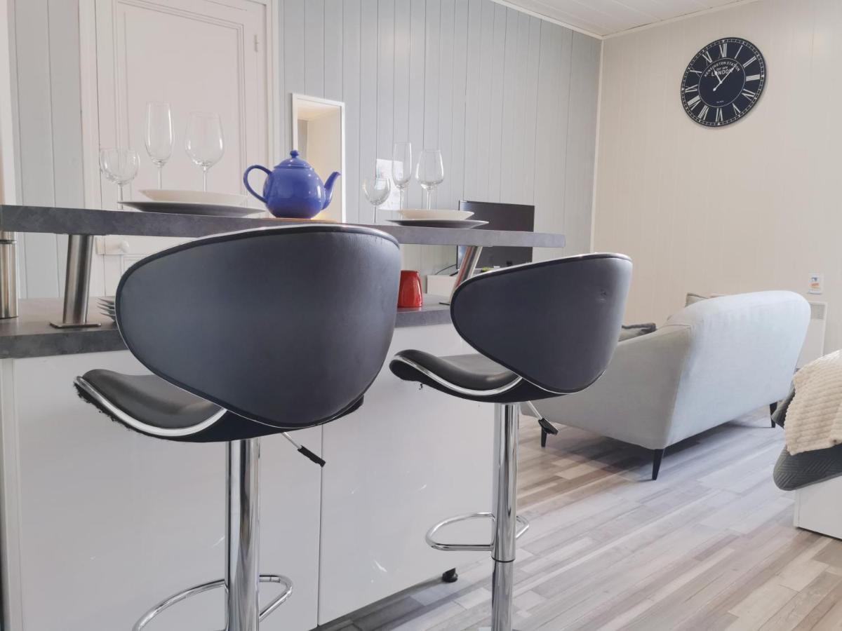 Vittel Loc'S - Le 216, Classe 3 Etoiles Proche Des Thermes Et Tous Commerces المظهر الخارجي الصورة